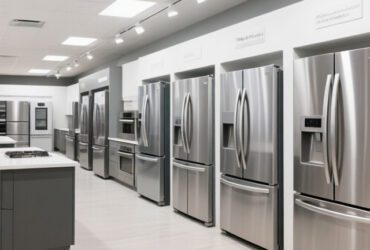 Best Refrigerator Reviews [cy]: 12 Models Tested & Compared - DGGaming