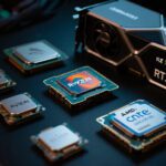 Best CPU To Pair With RTX 4080