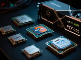 Best CPU To Pair With RTX 4080