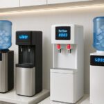 Best Water Dispenser With Refrigerator