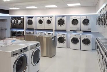 Best Rated Washer Machines