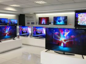 Best TV For Purchase