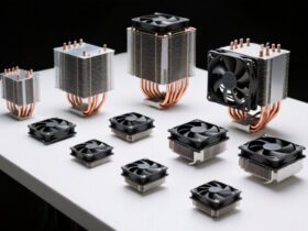 Best Budget Air CPU Cooler [cy]: 12 Models Tested Under $60 - DGGaming