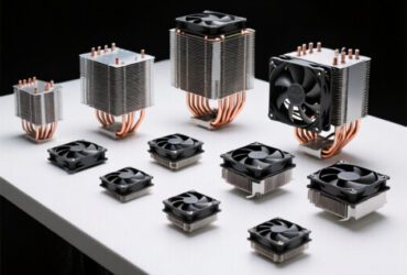 Best Budget Air CPU Cooler [cy]: 12 Models Tested Under $60 - DGGaming