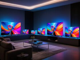 Best 8K TV