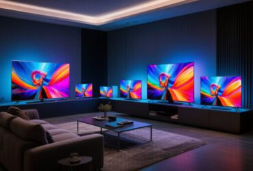 Best 8K TV