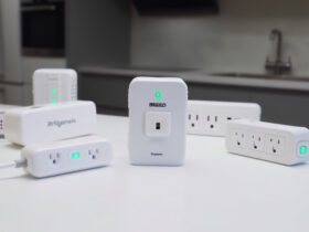 Best Refrigerator Surge Protector