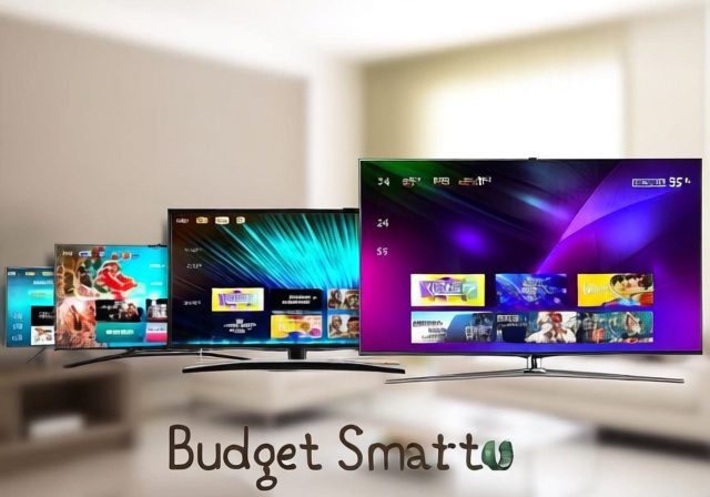 Best Smart TV For Cheap