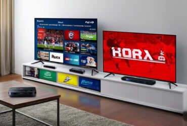 Best Sports TV Bundles