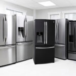 Best Big Refrigerators [cy]: 12 Models Tested & Reviewed - DGGaming