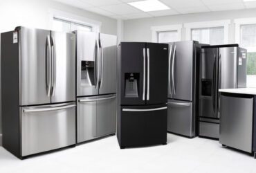 Best Big Refrigerators [cy]: 12 Models Tested & Reviewed - DGGaming