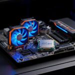 Best CPU For RTX 4070 Super