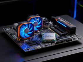 Best CPU For RTX 4070 Super