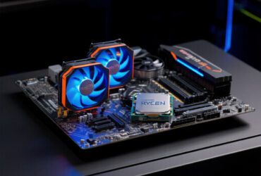 Best CPU For RTX 4070 Super