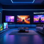 Best Refresh Rate TV