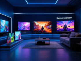Best Refresh Rate TV