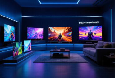 Best Refresh Rate TV