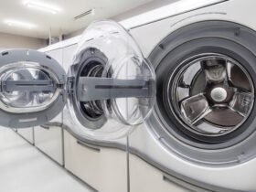 Best Loader Washer Machine