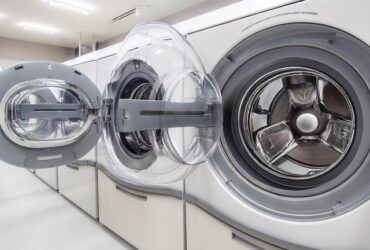 Best Loader Washer Machine