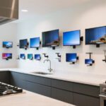 Best TV For The Kitchen