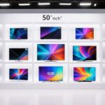 Best 50-Inch TVs
