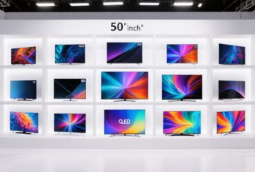Best 50-Inch TVs