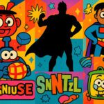 Best SNL TV Funhouse Segments