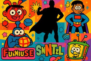 Best SNL TV Funhouse Segments