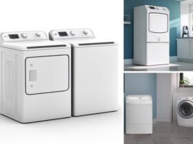 Best Washer And Dryer Combinations