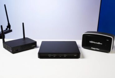 Best DVR for OTA TV