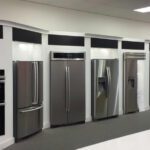 Best New Refrigerators