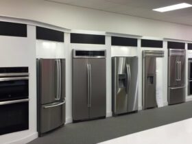 Best New Refrigerators