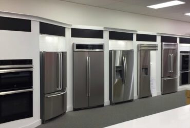 Best New Refrigerators