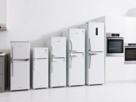 Best Mini Refrigerator With Freezer [cy]: 12 Models Tested - DGGaming