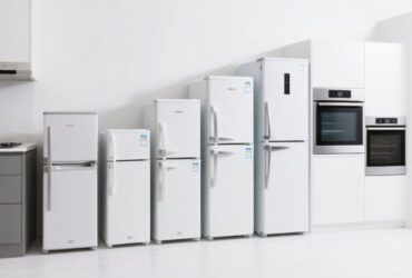 Best Mini Refrigerator With Freezer [cy]: 12 Models Tested - DGGaming