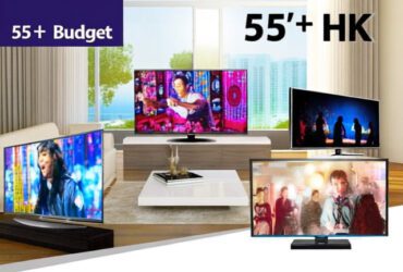 Best 55-Inch Cheap TV