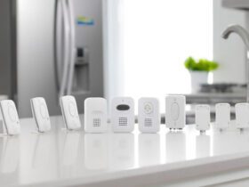 Best Refrigerator Door Alarm [cy]: 10 Models Tested & Reviewed - DGGaming
