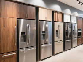 Best Panel Ready Refrigerators