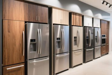 Best Panel Ready Refrigerators