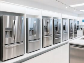 Best Refrigerator Rated
