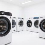 Best Washing Machine With An Agitator [cy]: 8 Models Tested & Reviewed - DGGaming