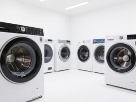 Best Washing Machine With An Agitator [cy]: 8 Models Tested & Reviewed - DGGaming