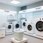 Best Washing Machines Under $500