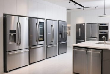 Best 27 Inch Depth Refrigerator