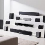 Best Wireless Surround Sound System for TV