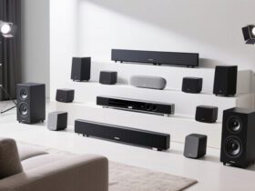 Best Wireless Surround Sound System for TV
