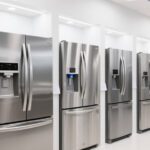 Best French Door Refrigerator With Ice And Water Dispenser [cy]: 12 Models Tested - DGGaming