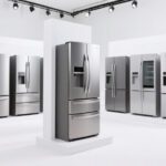 Best 34 Inch Wide Refrigerator