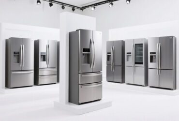 Best 34 Inch Wide Refrigerator