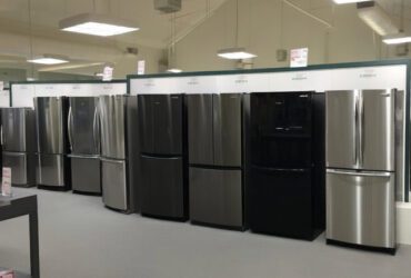 Best Budget Refrigerators